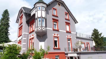 Außenbereich
