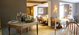 Hotel Markgräfler Hof