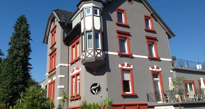 Hotel Markgräfler Hof