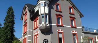 Hotel Markgräfler Hof