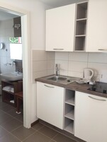 家庭公寓, 厨房 (3 Persons) | 私人厨房