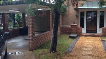 Cottage, 2 Bedrooms, Kitchen | Kawasan hartanah