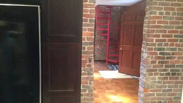 Cottage, 2 kamar tidur, dapur | 2 kamar tidur dan setrika/meja setrika