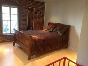 Cottage, 2 Bedrooms, Kitchen