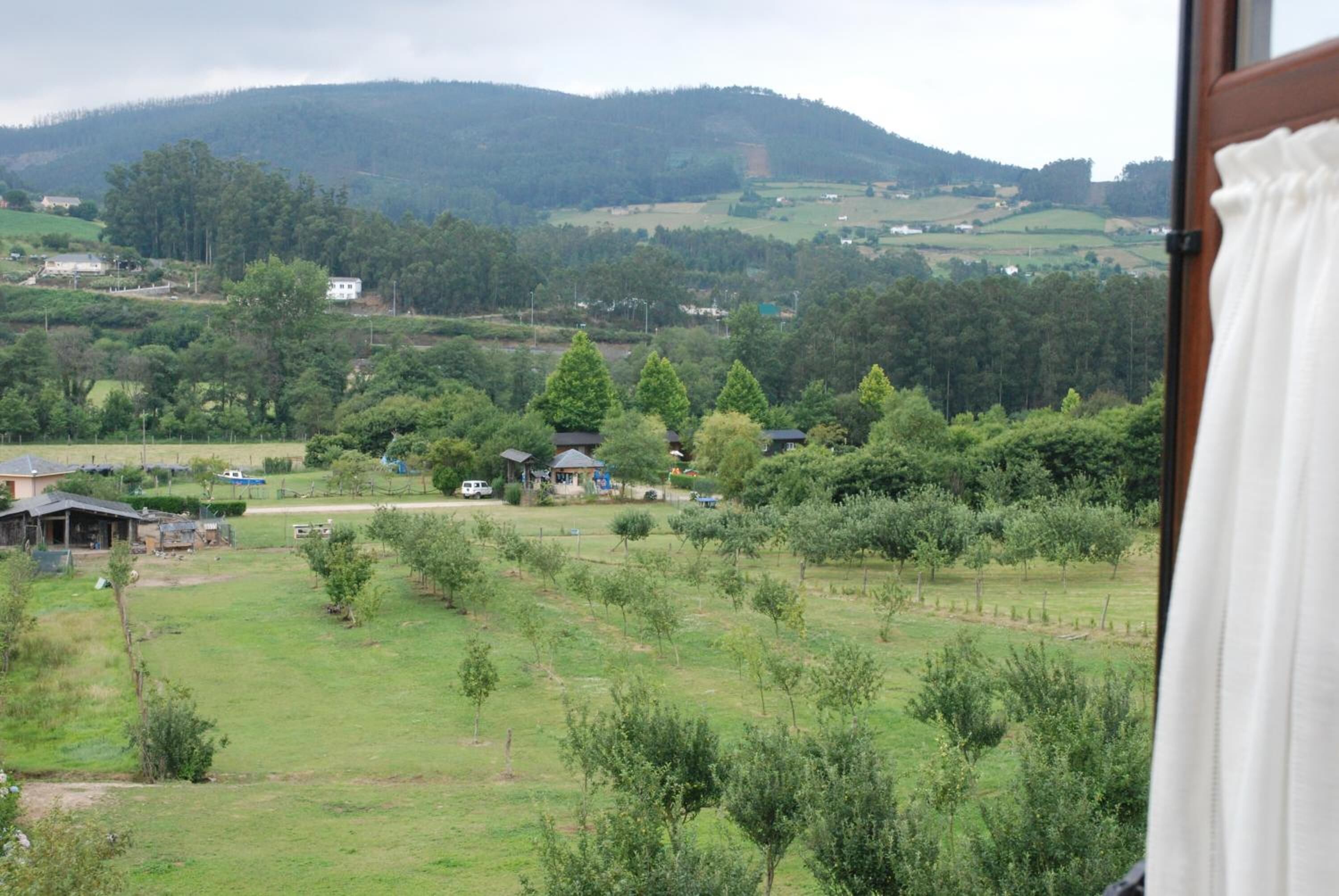 Foto - La Casona de Amaido