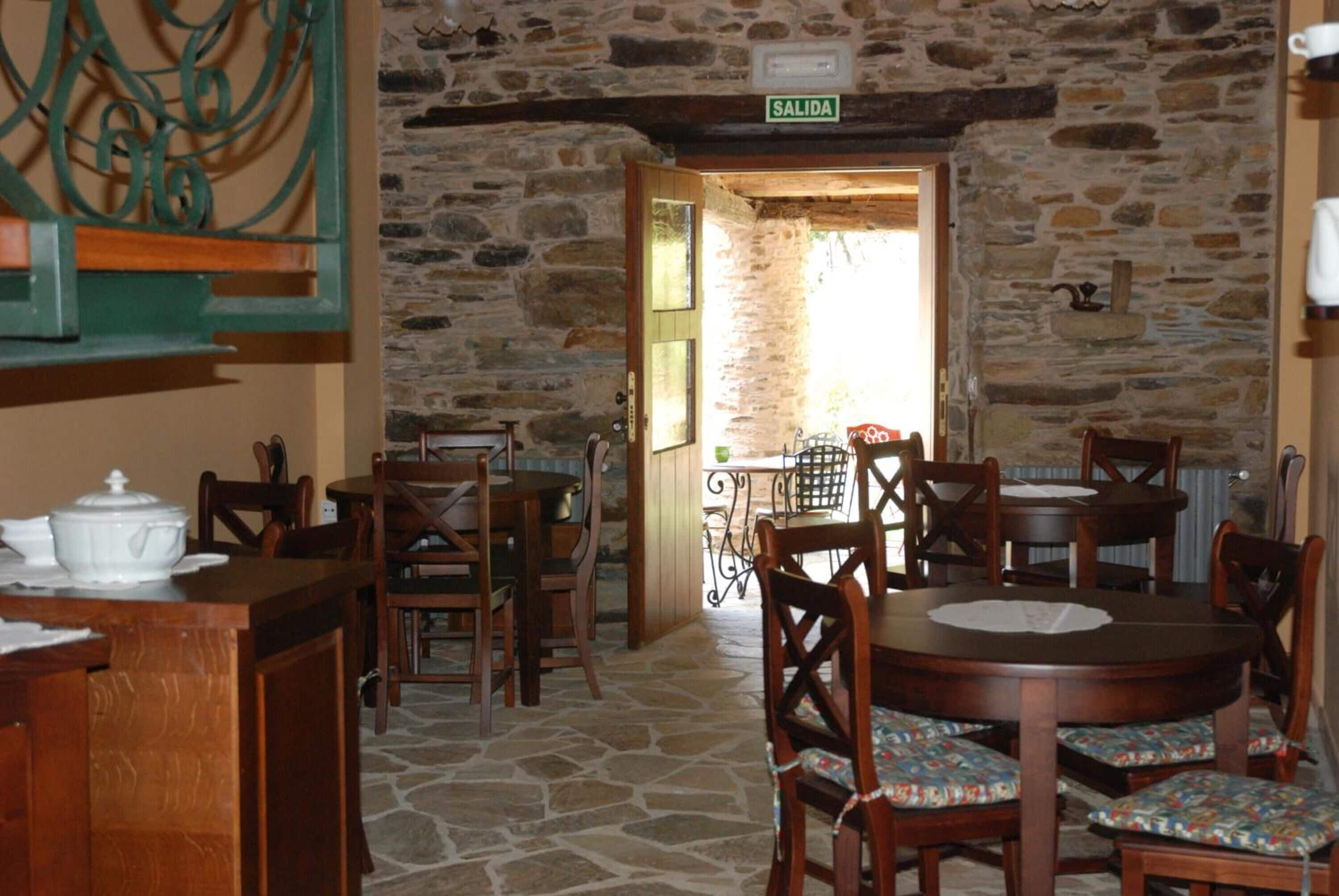 Foto - La Casona de Amaido