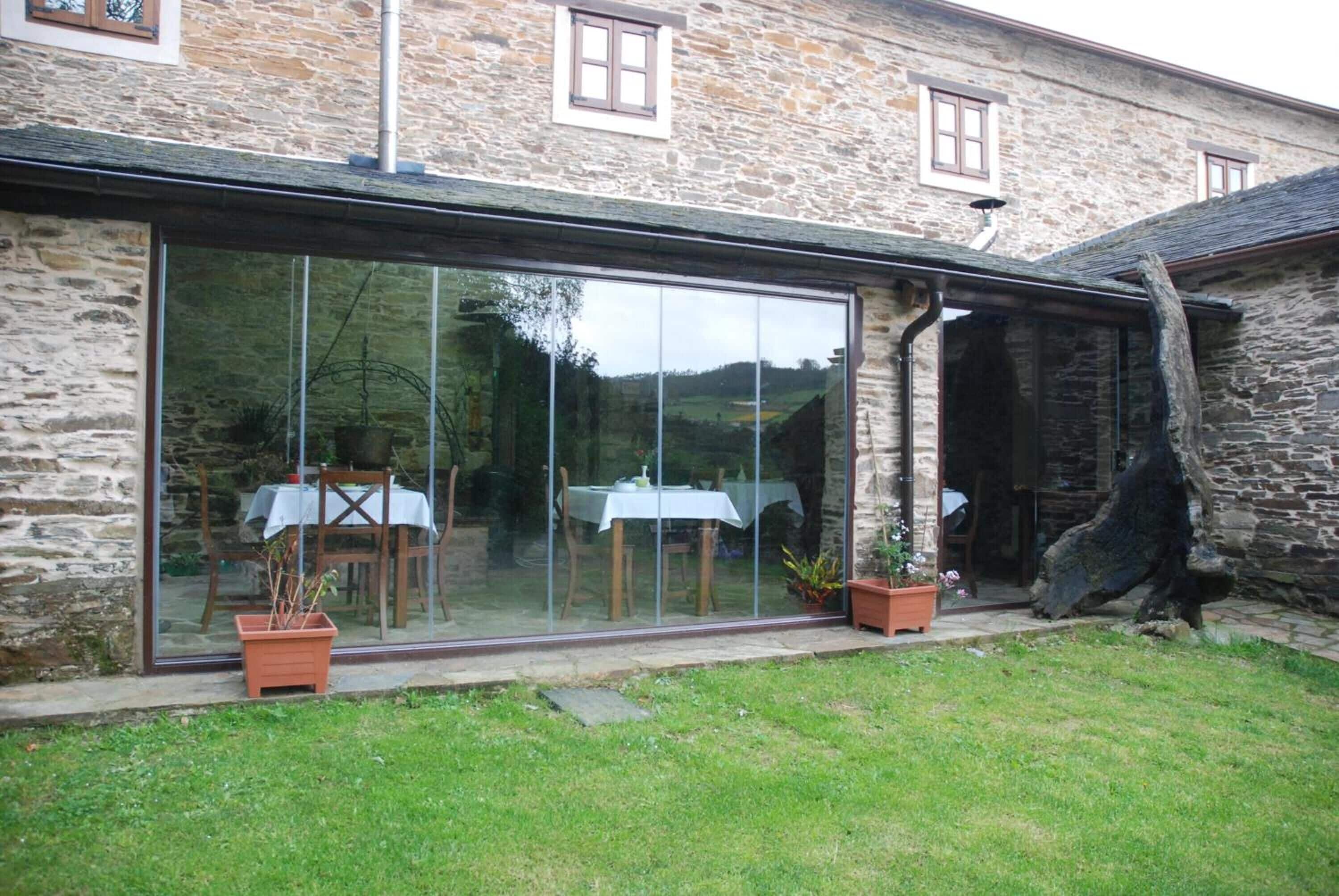 Foto - La Casona de Amaido