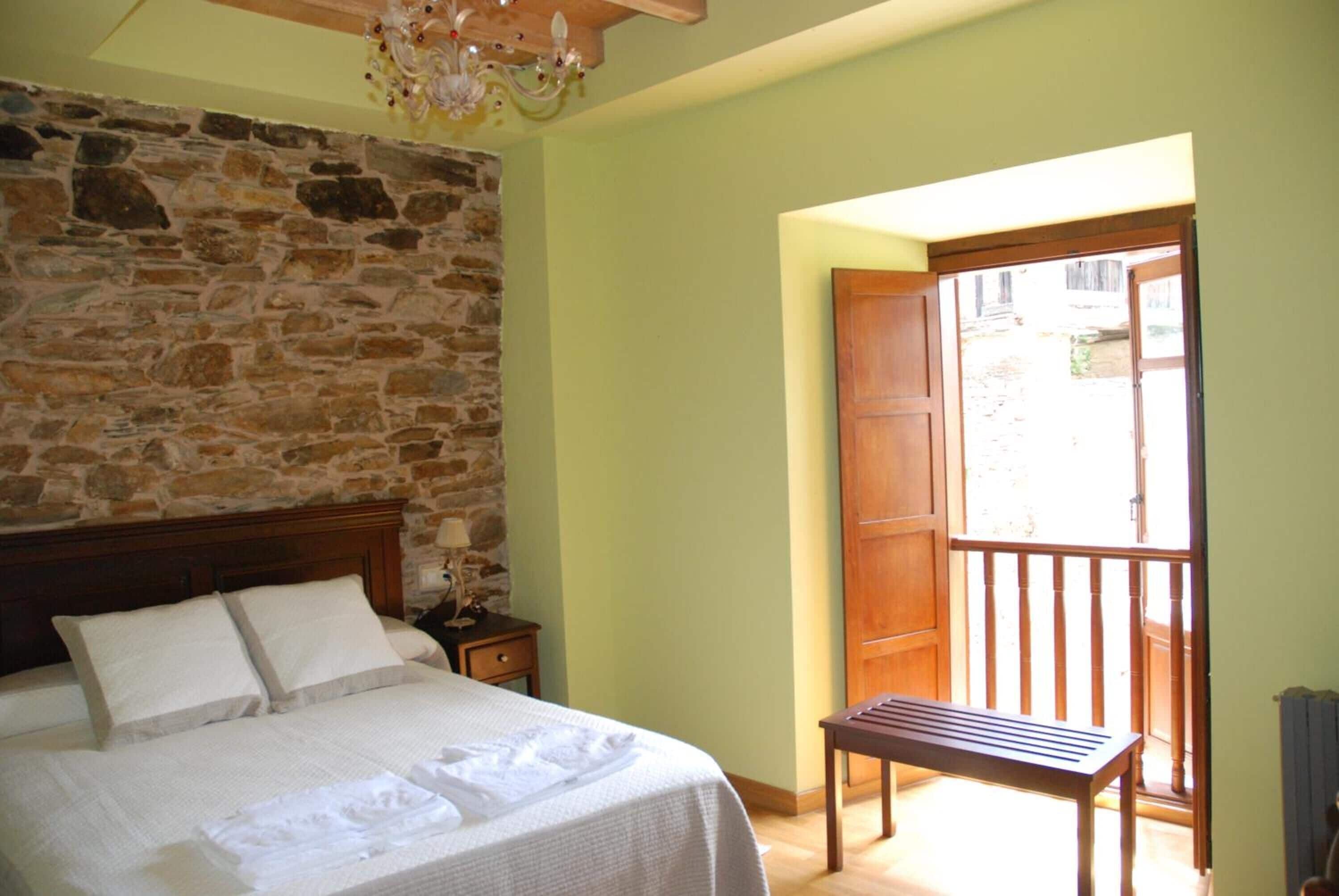 Foto - La Casona de Amaido