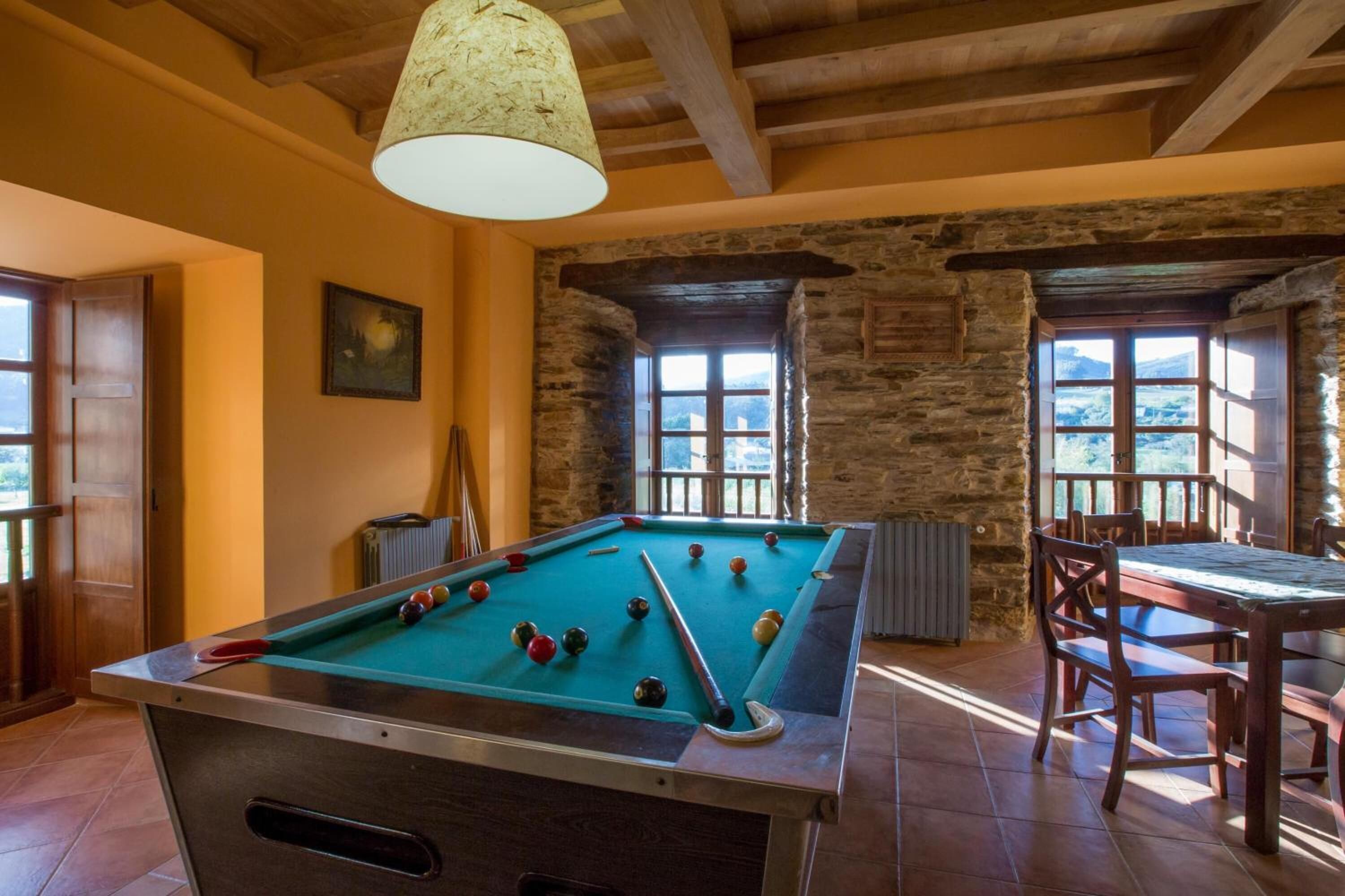 Photo - La Casona de Amaido