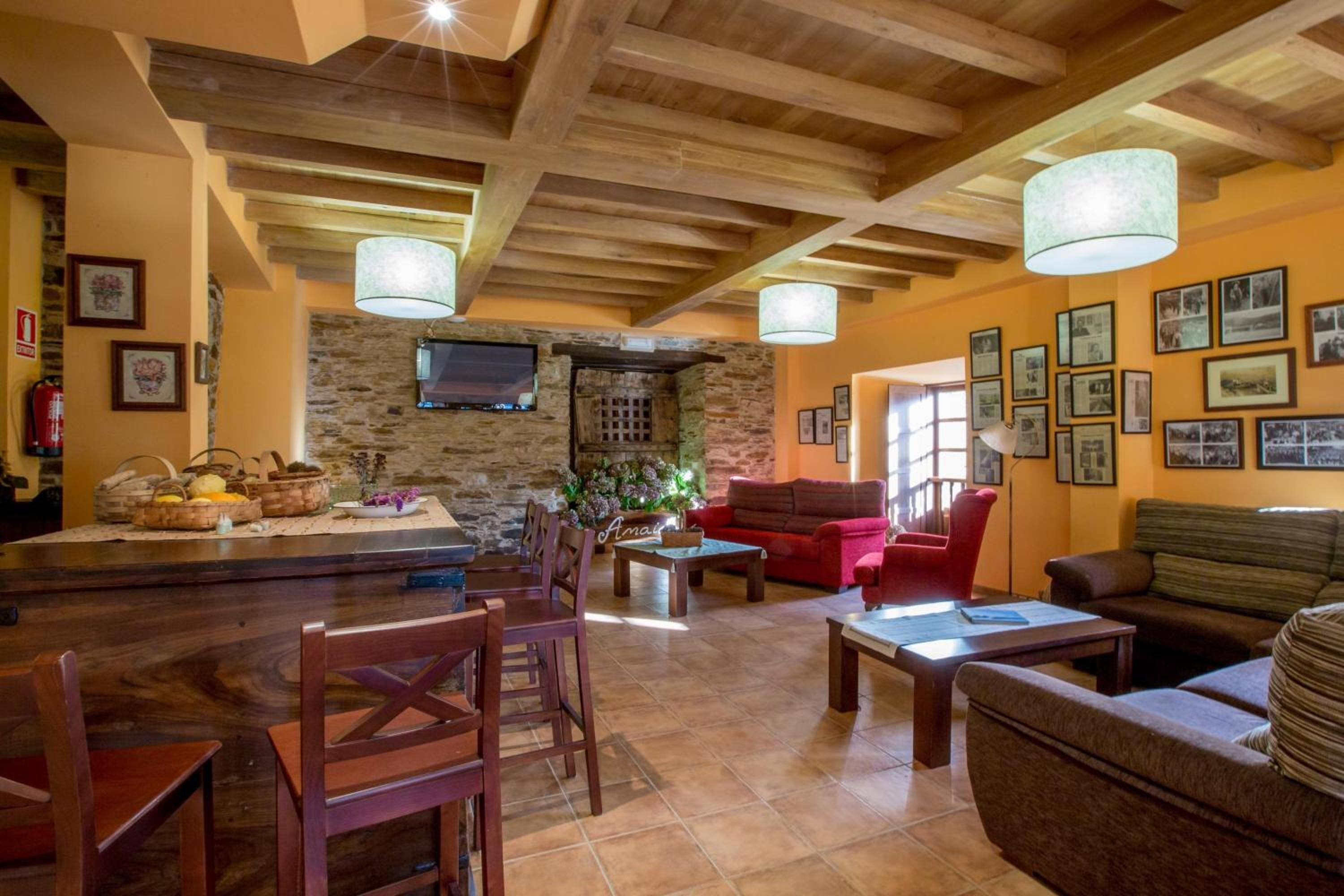 Photo - La Casona de Amaido