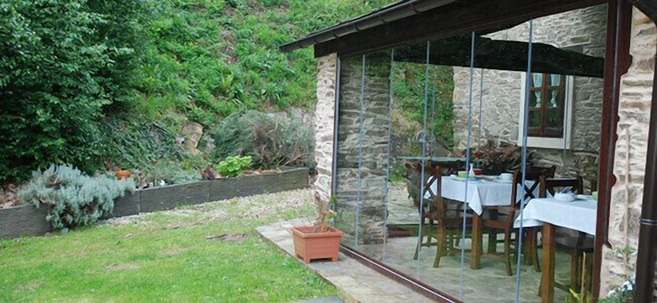 Foto - La Casona de Amaido