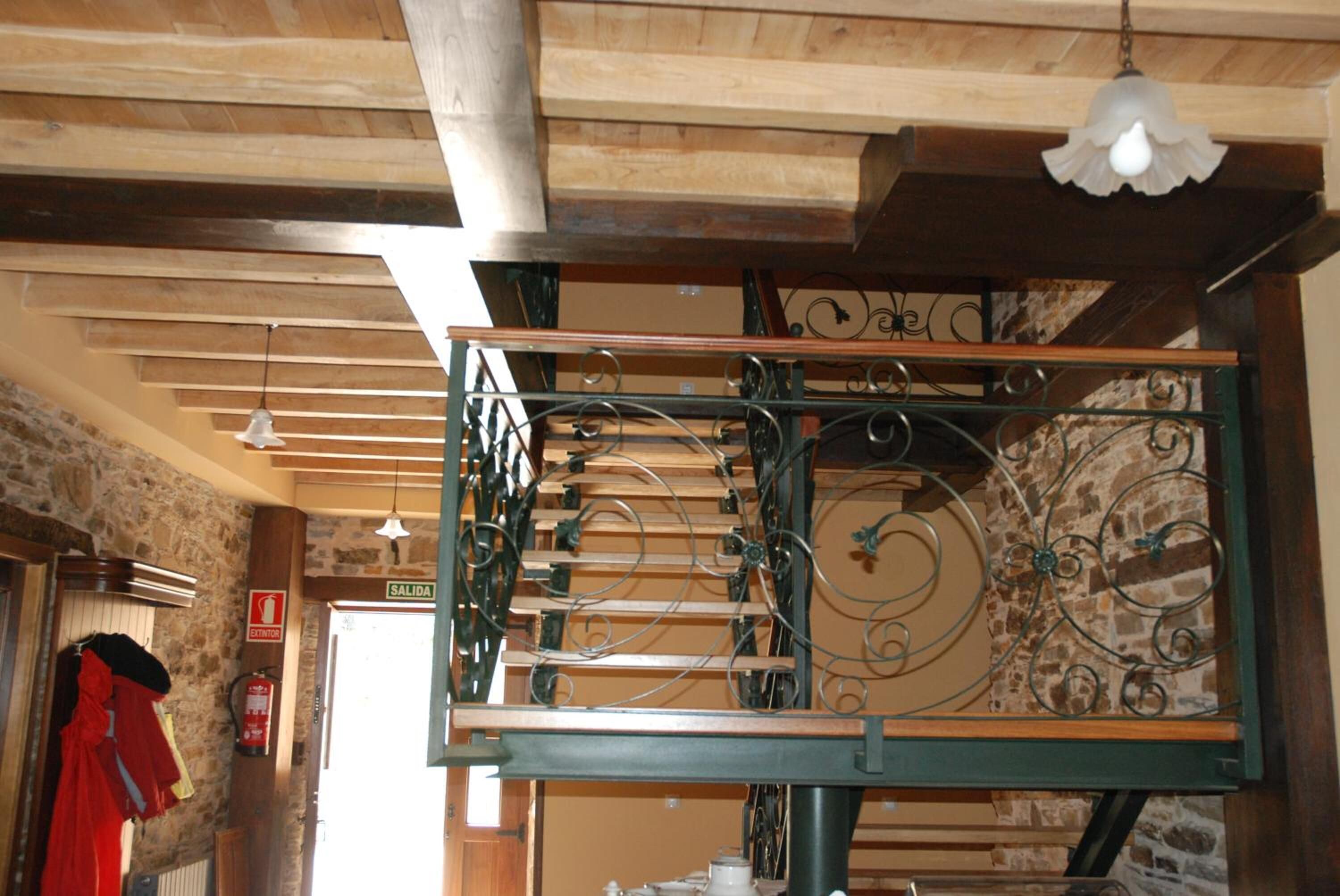 Foto - La Casona de Amaido