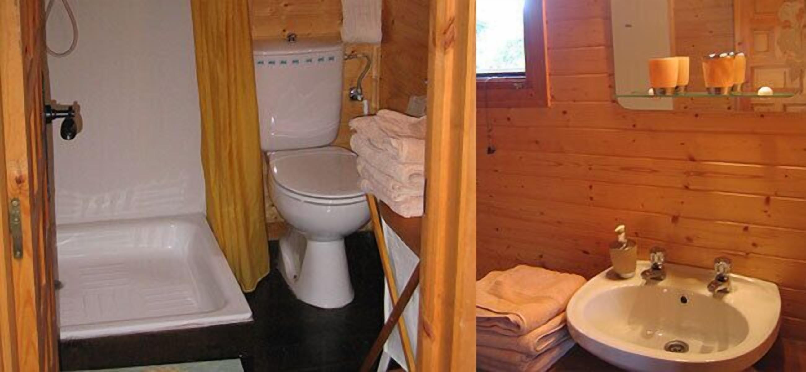 Foto - La Casona de Amaido