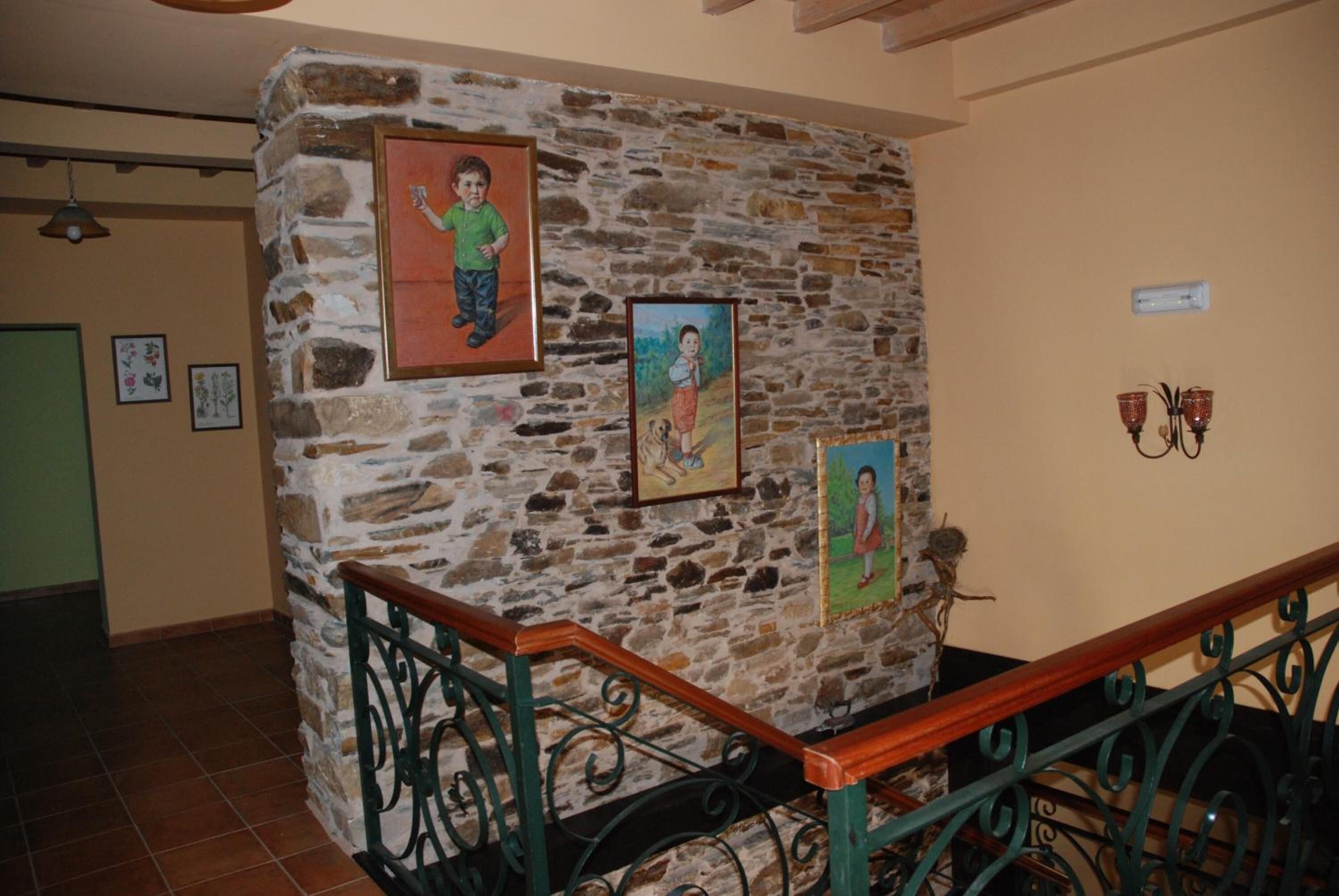 Foto - La Casona de Amaido