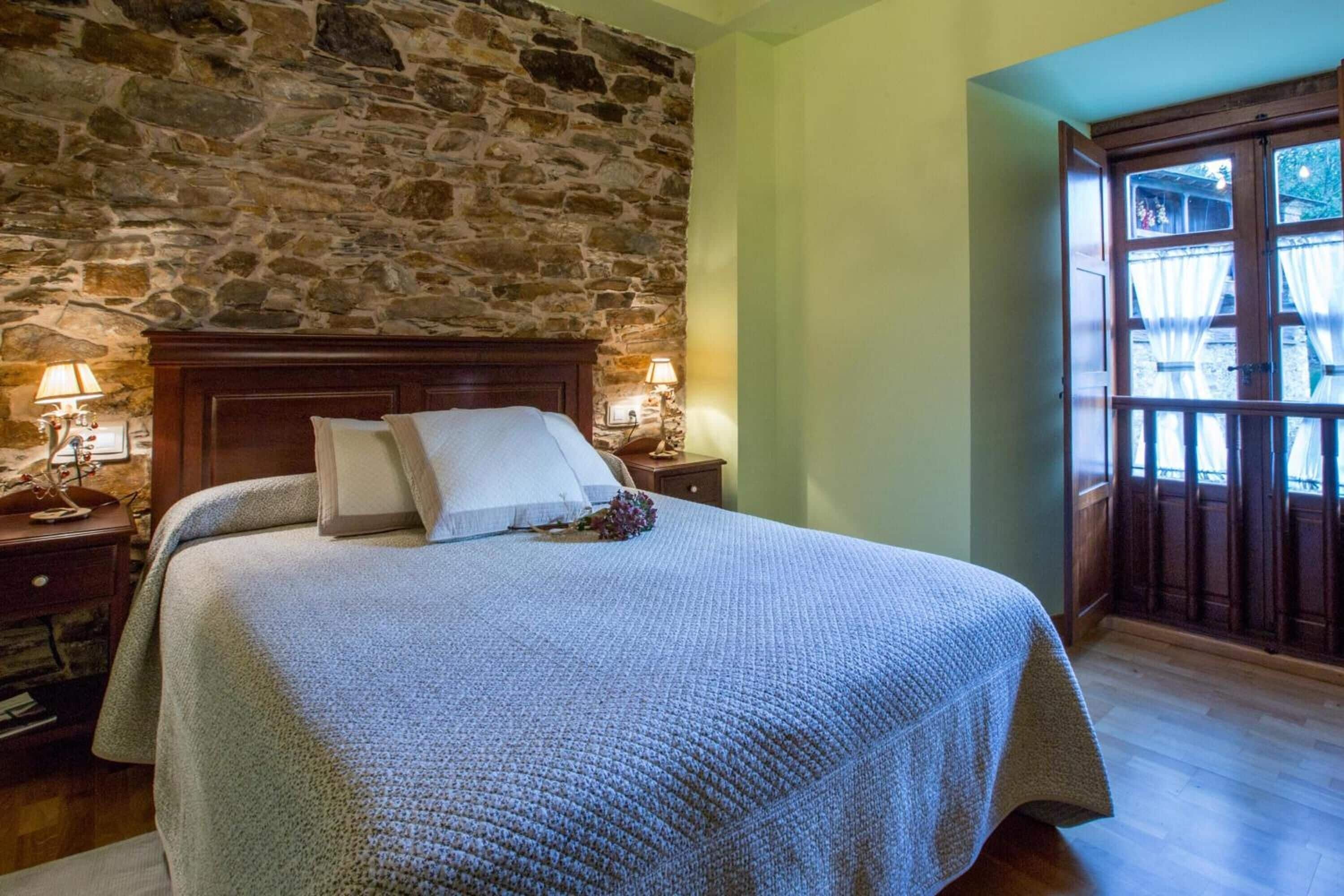 Foto - La Casona de Amaido