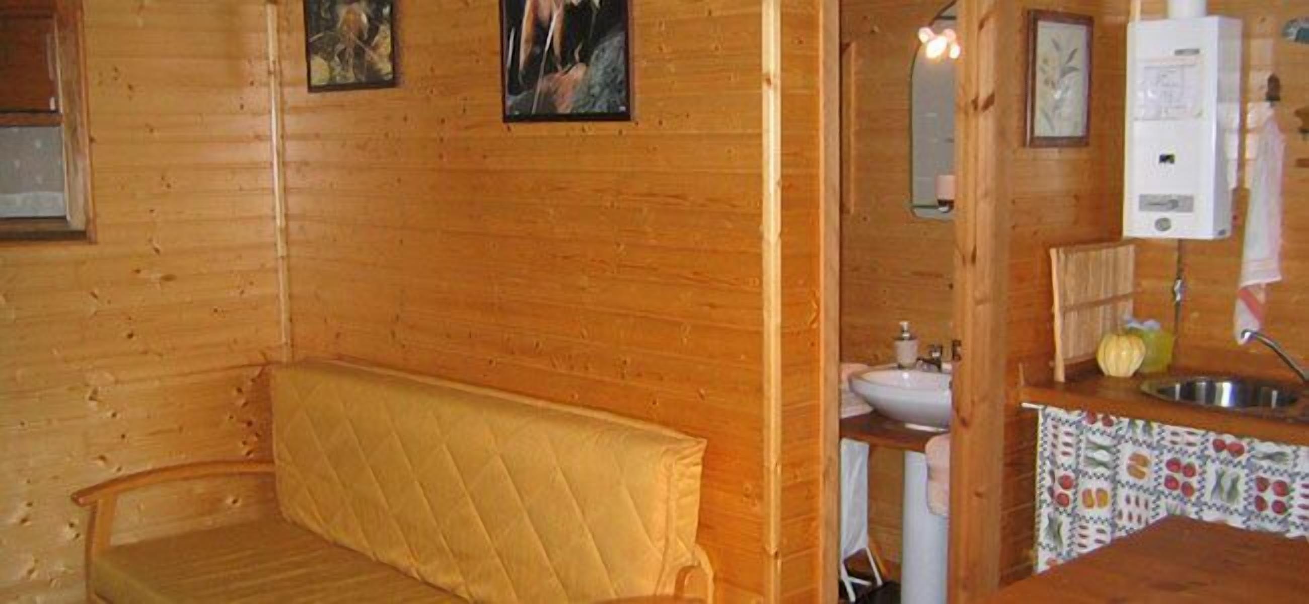 Foto - La Casona de Amaido