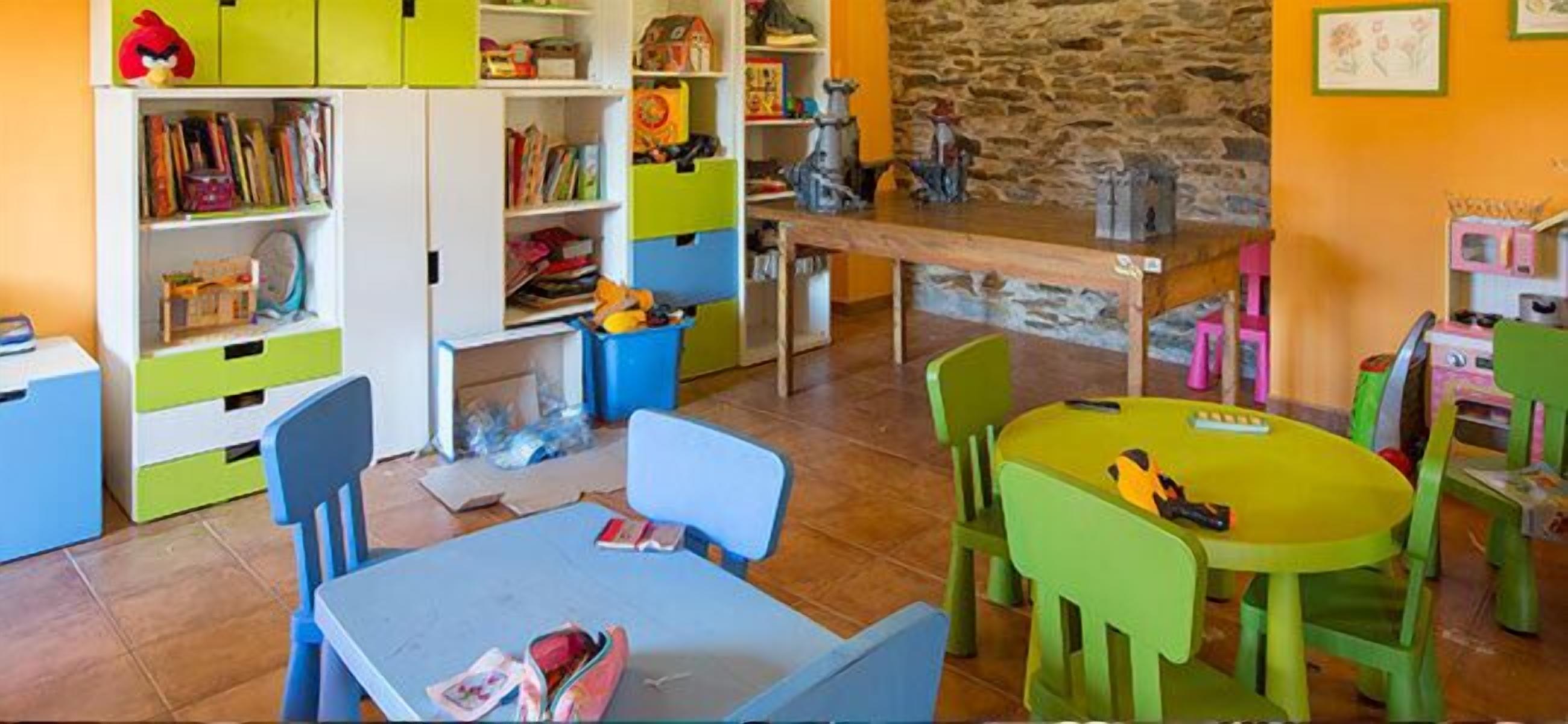 Foto - La Casona de Amaido