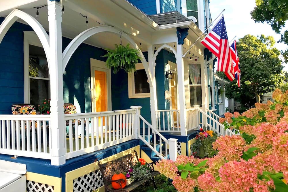 The Muse Gallery Guesthouse