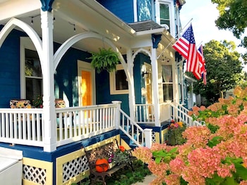 The Muse Gallery Guesthouse