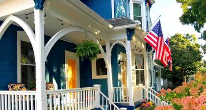 The Muse Gallery Guesthouse