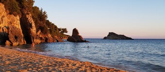 Mouikis Hotel Kefalonia