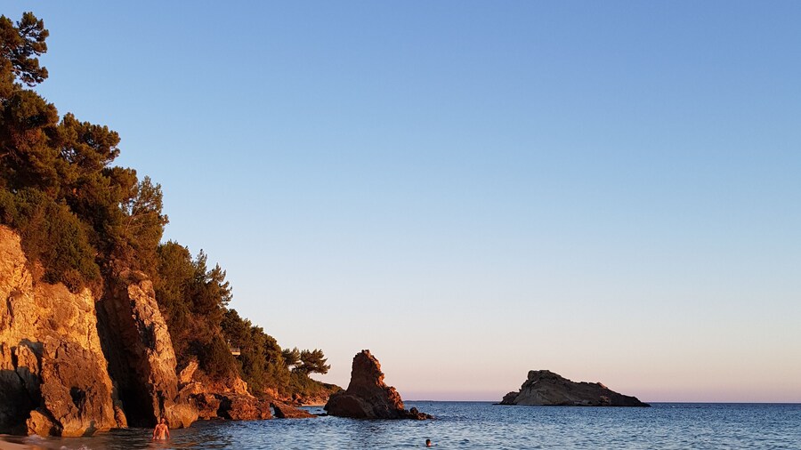 Mouikis Hotel Kefalonia