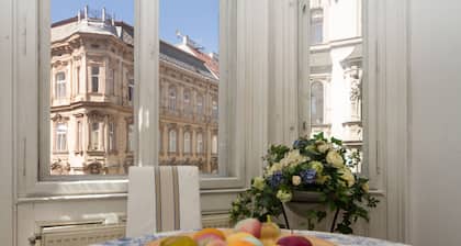 Alsergrund Luxury by Welcome2vienna