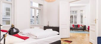 Alsergrund Luxury by Welcome2vienna