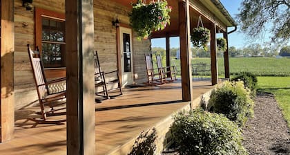 Silver Lake Bed and Breakfast