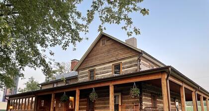 Silver Lake Bed and Breakfast