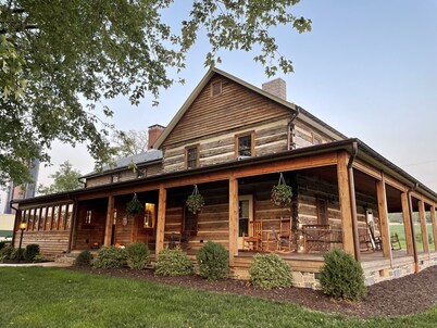 Silver Lake Bed and Breakfast