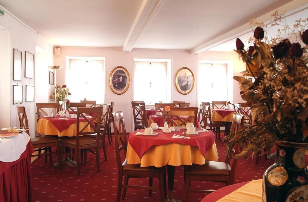 Foto - Konstantinoupolis Hotel - Adults friendly