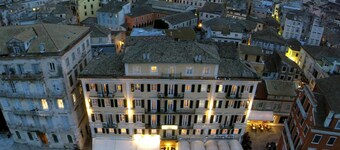 Konstantinoupolis Hotel - Adults friendly