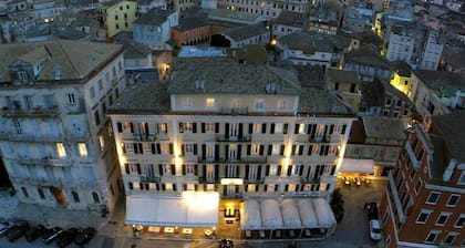 Konstantinoupolis Hotel - Adults friendly