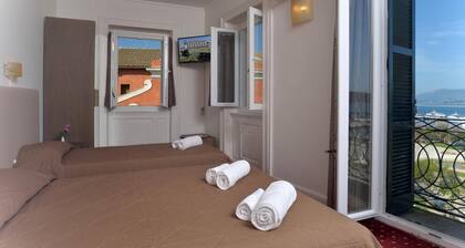 Konstantinoupolis Hotel - Adults friendly