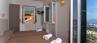 Konstantinoupolis Hotel - Adults friendly