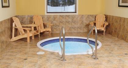 Trend Mountain Hotel & Conference Centre