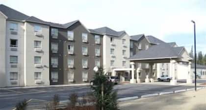 Trend Mountain Hotel & Conference Centre
