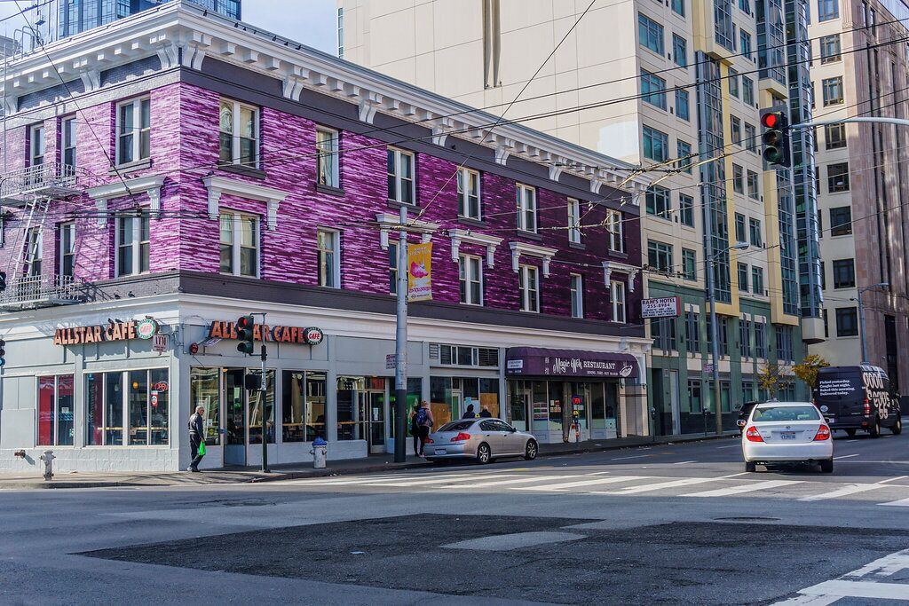 Photo - Ram's Hotel