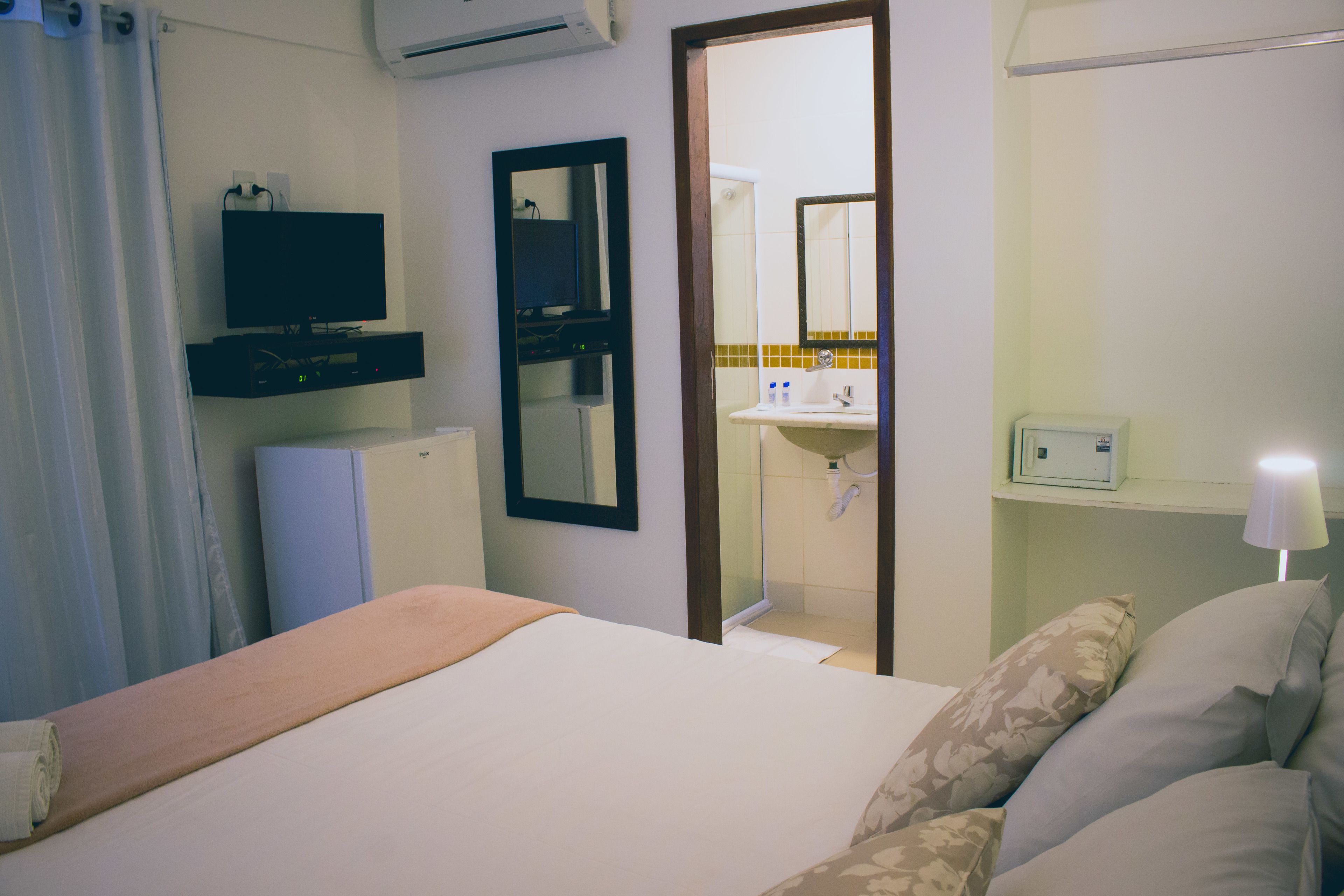 Foto - Pousada do Centro Búzios