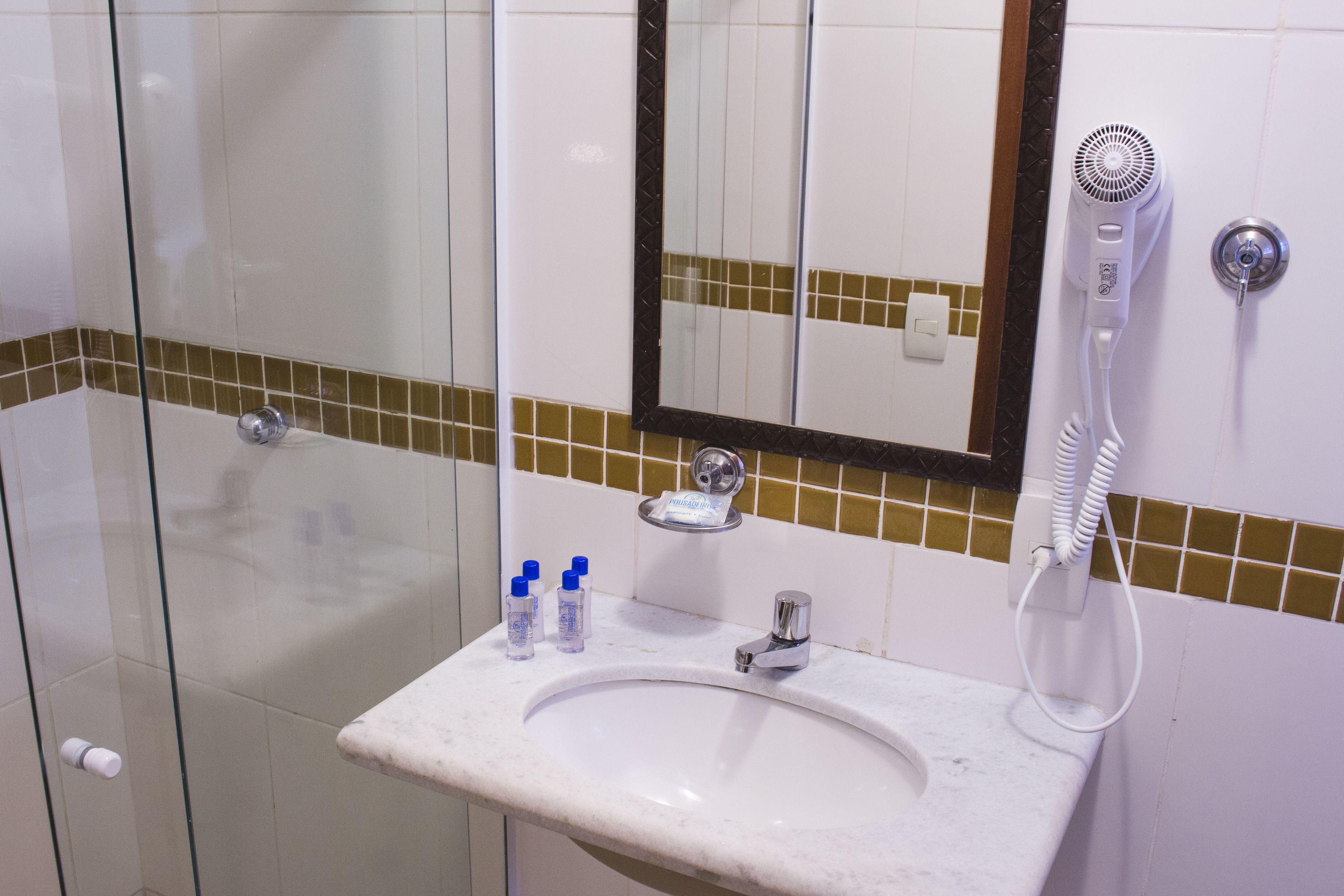 Foto - Pousada do Centro Búzios