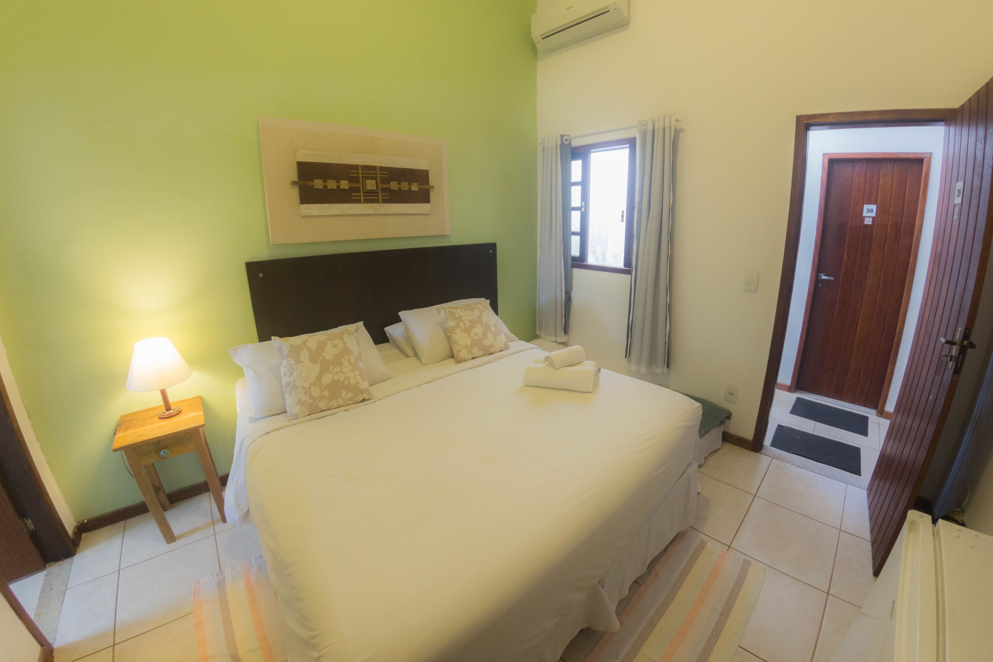 Foto - Pousada do Centro Búzios