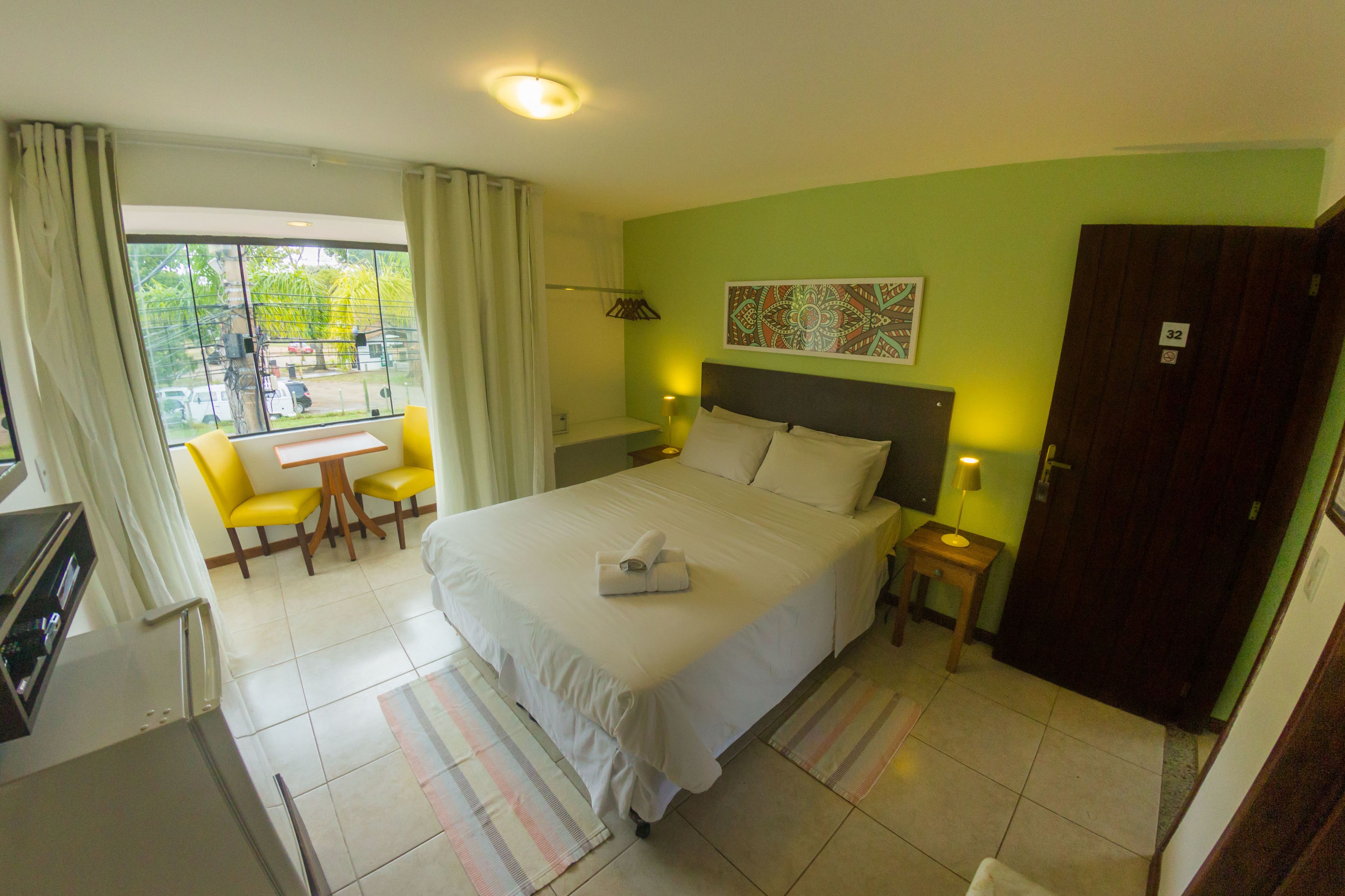 Foto - Pousada do Centro Búzios