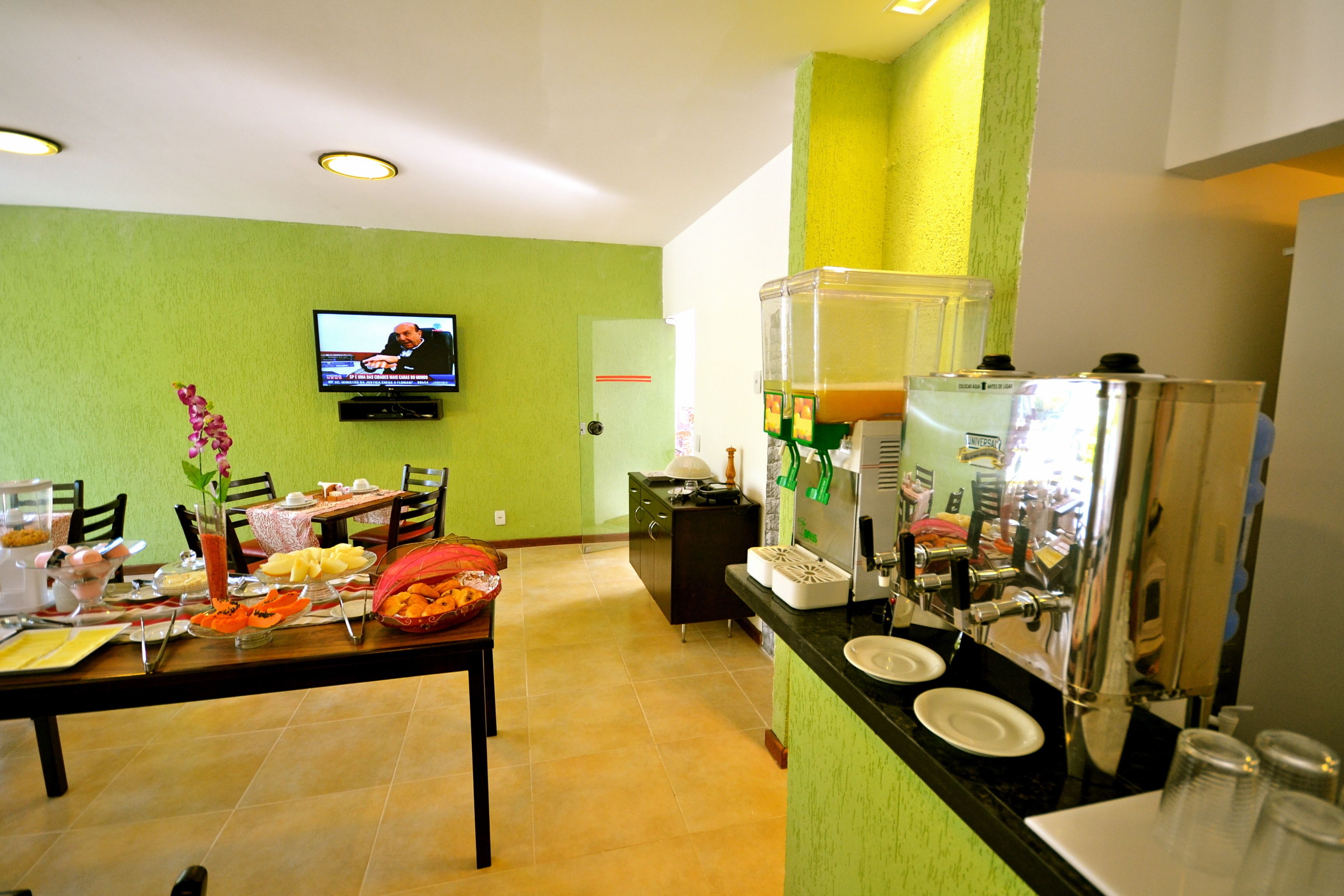 Foto - Pousada do Centro Búzios