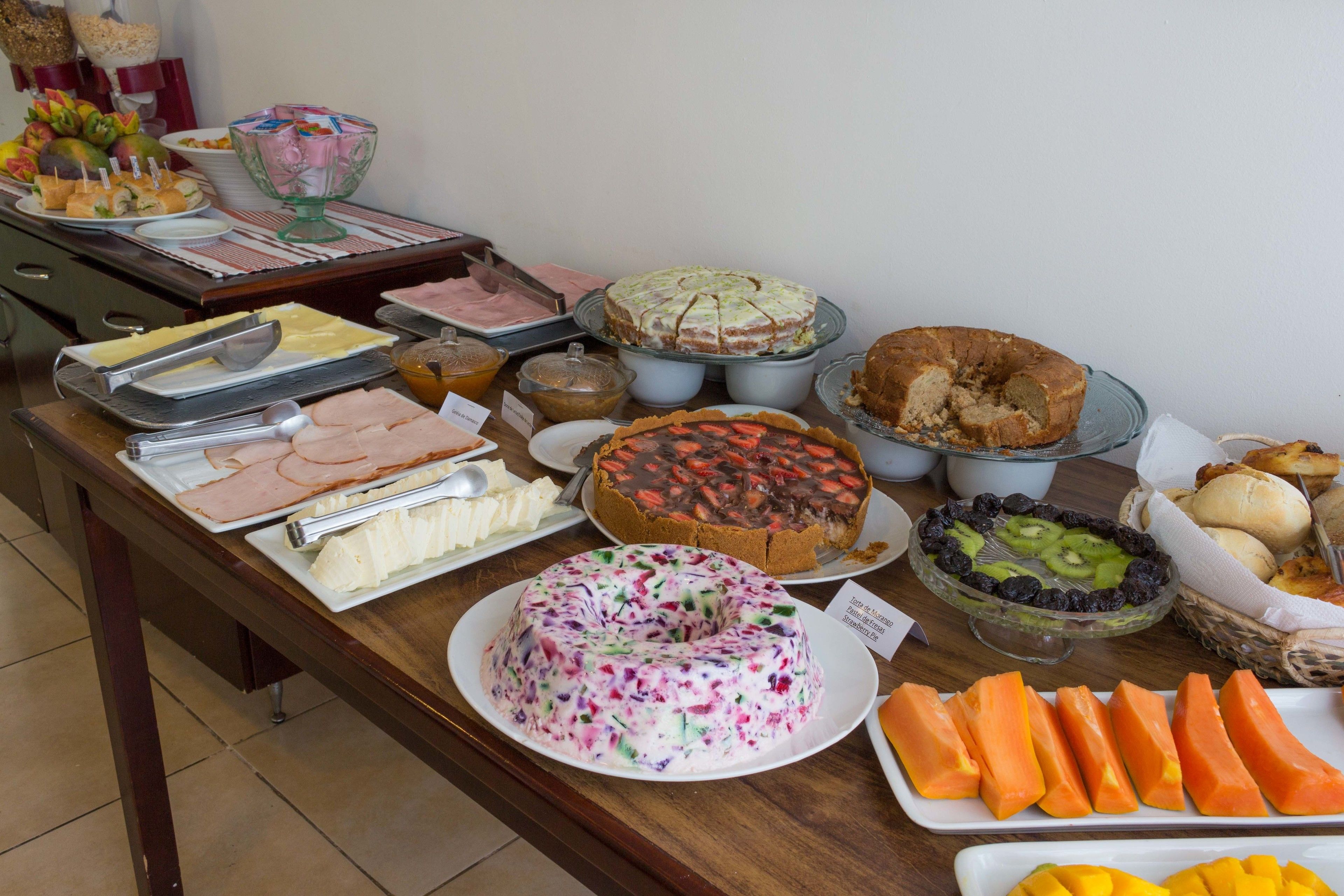 Foto - Pousada do Centro Búzios