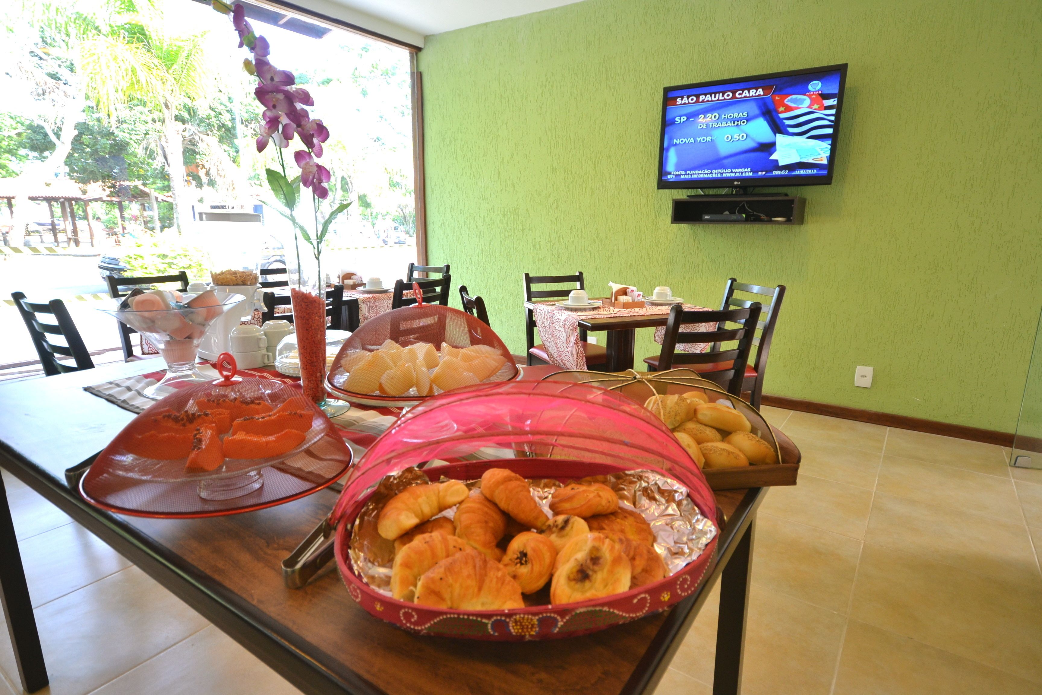 Foto - Pousada do Centro Búzios