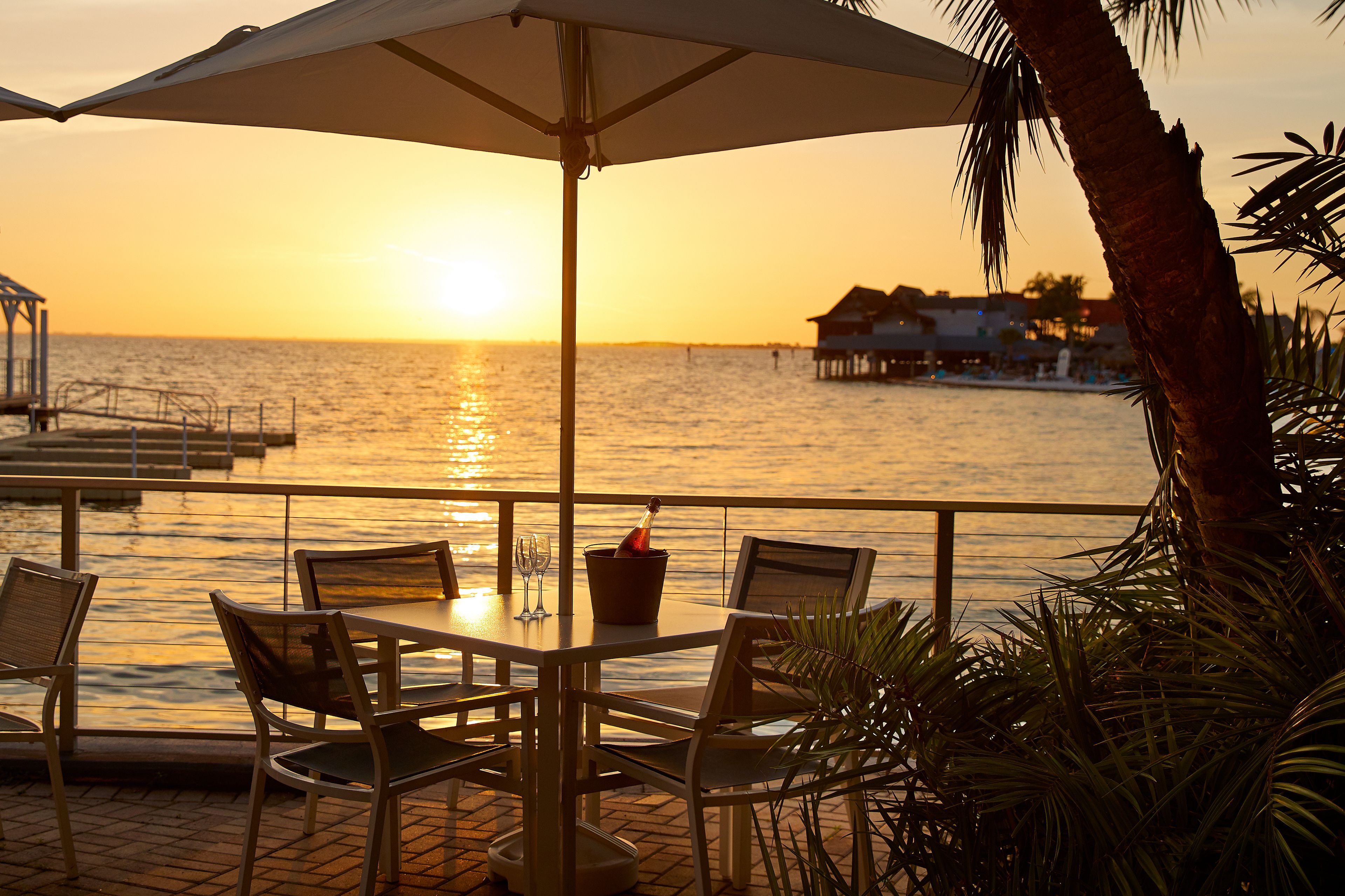 Photo - The Godfrey Hotel & Cabanas Tampa