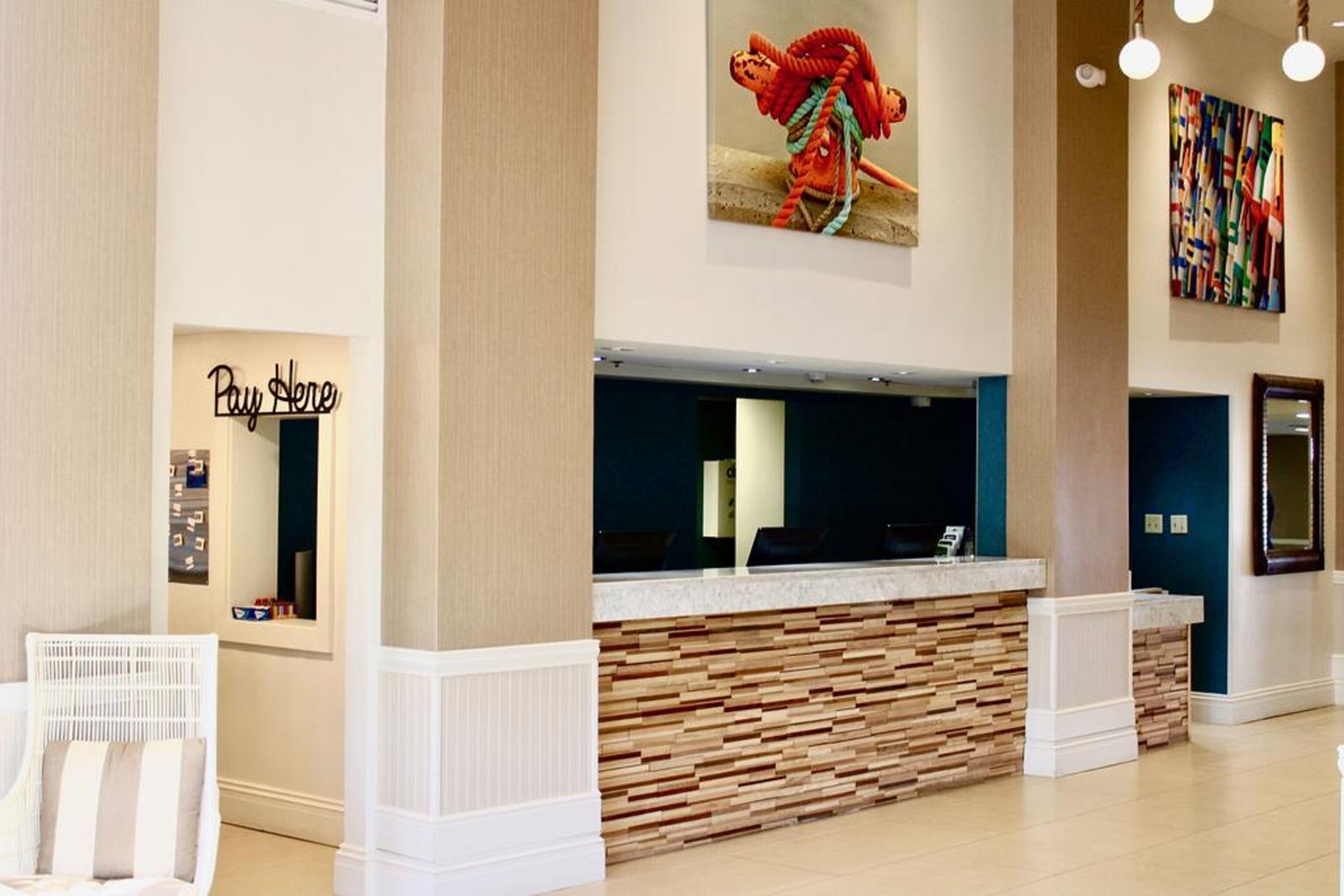 Photo - The Godfrey Hotel & Cabanas Tampa