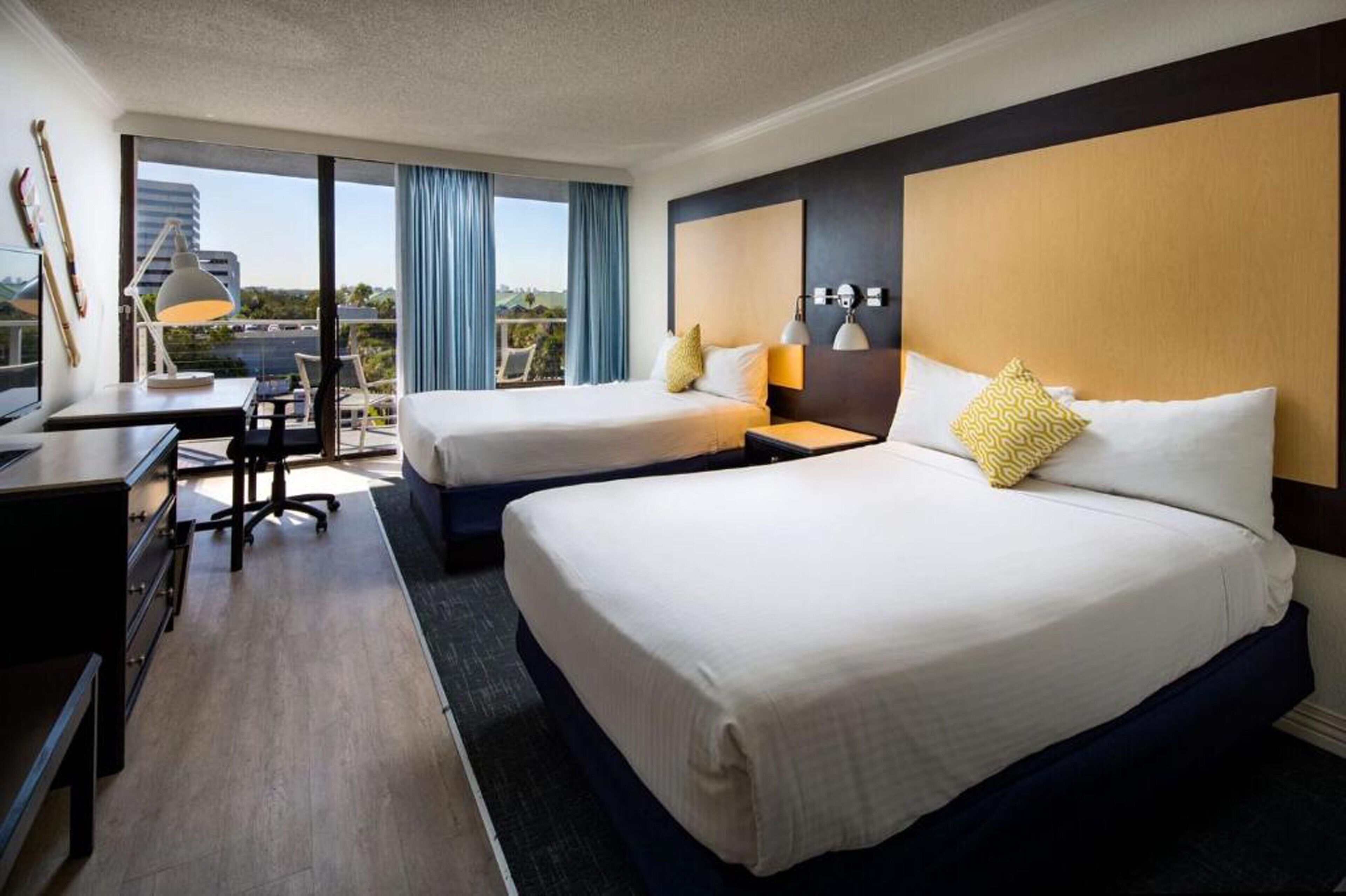 Photo - The Godfrey Hotel & Cabanas Tampa