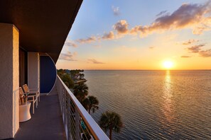 Water view - The Godfrey Hotel & Cabanas Tampa (Tampa)